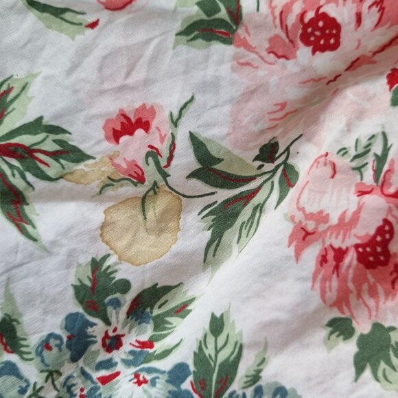 Michel floral dress - Picture 5 of 7